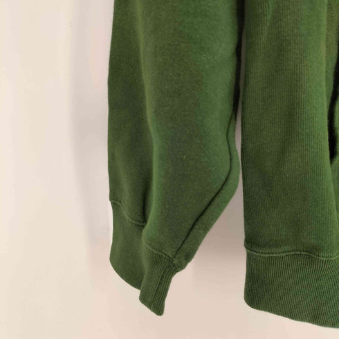 ギャップ Gap 00s OLD プルオーバーパーカー 無地 メンズ JPN:XS